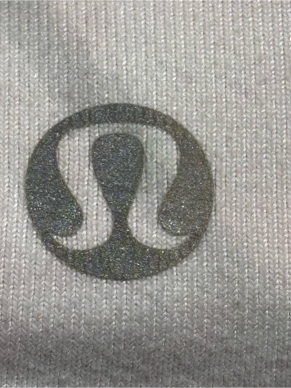 Lululemon Sports Bra - Picture 3 of 4